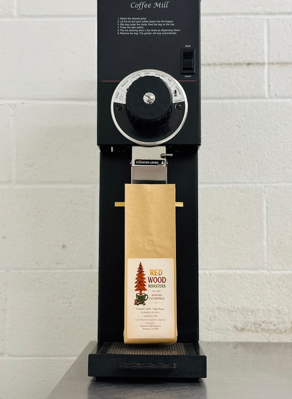 House Blend