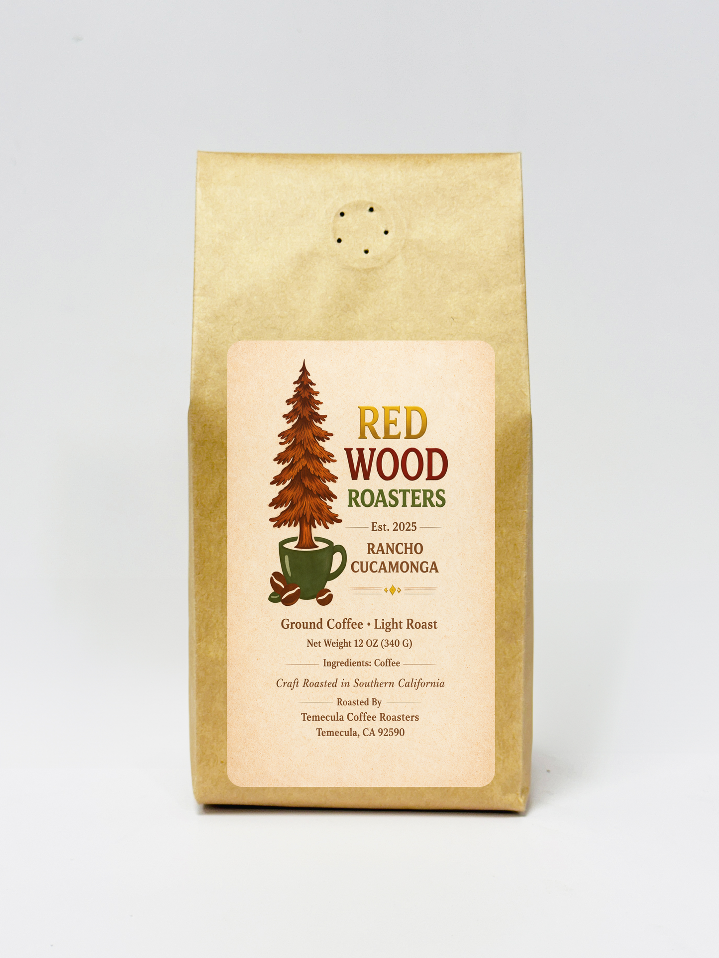 House Blend