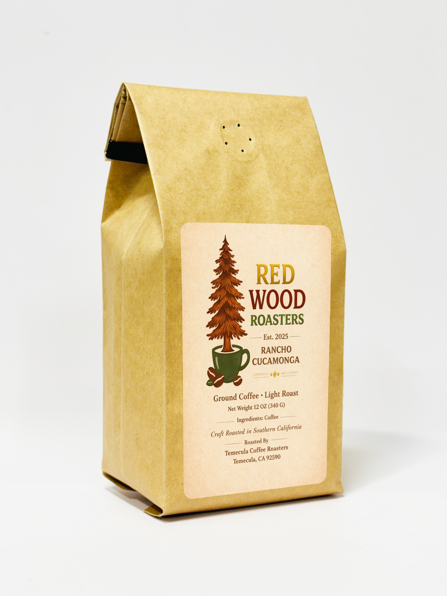 House Blend