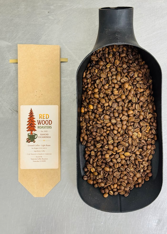 House Blend