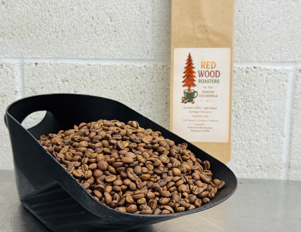 House Blend