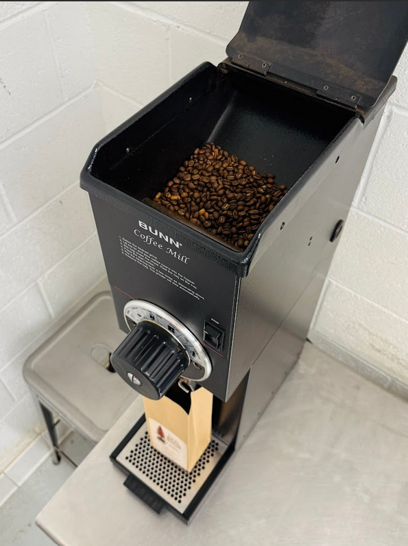 House Blend