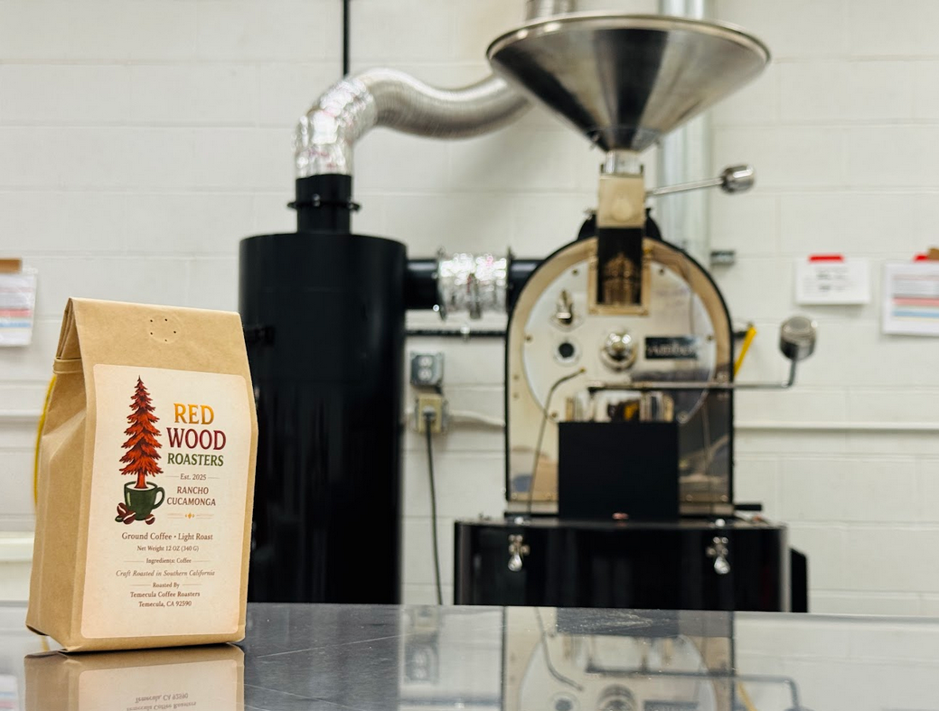 House Blend