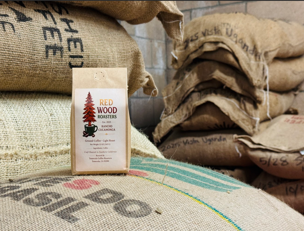 House Blend