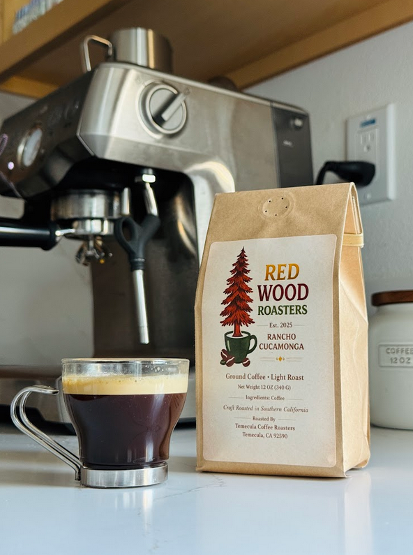 House Blend